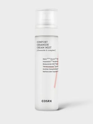 COSRX Comfort Ceramide Cream Mist 120mL