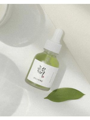 Beauty of Joseon Calming Serum Green Tea & Panthenol 30ml	