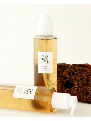 Beauty of Joseon Ginseng Cleansing Oil 210ml