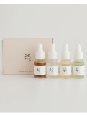 Beauty Of Joseon Handbag Serum Discovery Kit	
