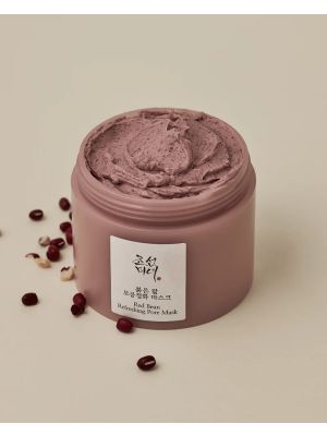 Beauty of Joseon Red Bean Refreshing Pore Mask 140ml	