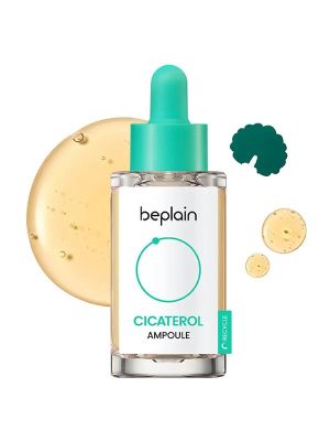 Beplain Cicaful Ampoule 30ml