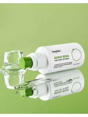 Beplain Mung Bean Pore Tight-up Serum 30ml