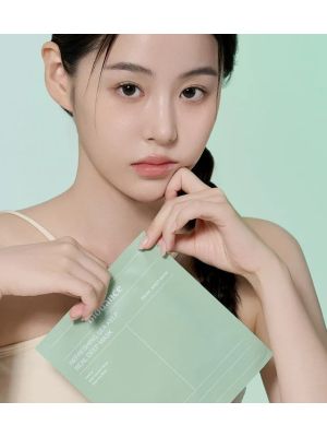 Biodance Refreshing Sea Kelp Real Deep Mask