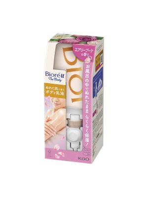 Biore U Body Lotion Airy Bouquet