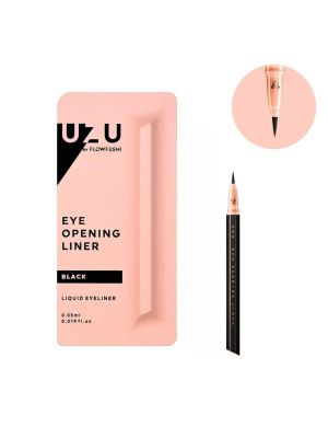 UZU Eye Opening Liner Black	
