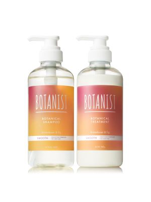 Botanist Smooth Botanical Collection Kinmokusei & Fig