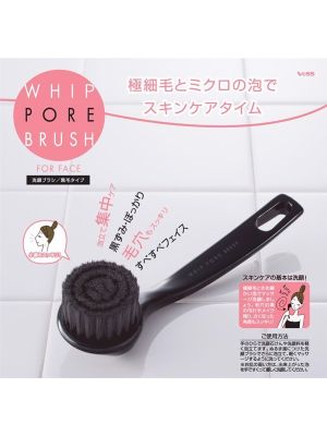 Vess Whip Pore Brush	