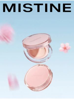 Mistine Soft Matte Essence Air Cushion