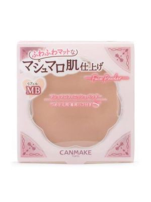 Canmake Marshmallow Face Powder (MB) Refill