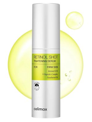 Celimax The Vita-A Retinol Shot Tightening Serum 30ml