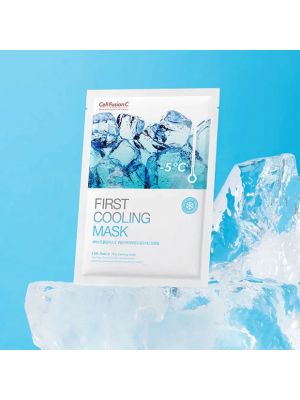 CellFusionC First Cooling Mask	5pcs