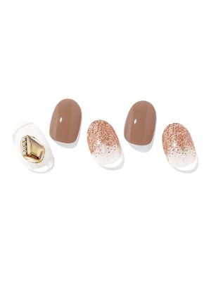 OHORA Semicured Gel Nail Champagne NP-072