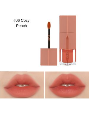 Clio Dewy Blur Tint 06 Cozy Peach	