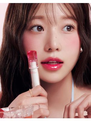 CLIO Crystal Glam Tint