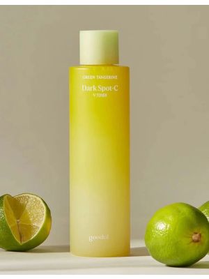 CLIO Goodal Green Tangerine Vita C Toner	