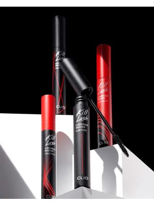 CLIO Kill Lash Superproof Mascara