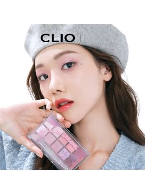 CLIO Pro Eye Palette 14 Atelier in Hannam	