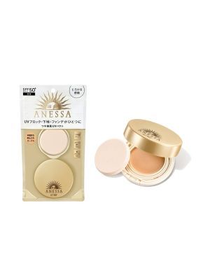 Anessa All-In-One Beauty Pact 01 10g