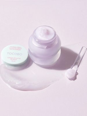 TOCOBO Collagen Boosting Lip Mask 20ml