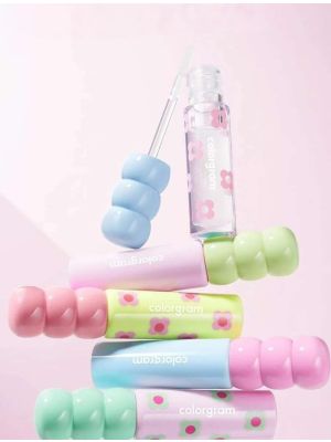 COLORGRAM Fruity Glass Tint