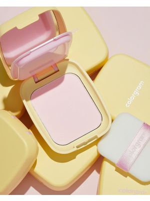 Colorgram Sebum Retouching Blur Pact