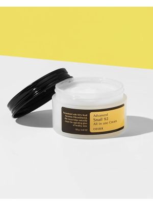 COSRX Advanced Snail 92 All in One Cream 100g