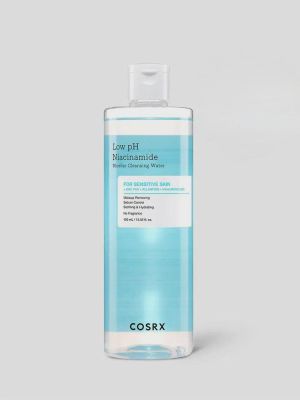 COSRX Low PH Niacinamide Micellar Cleansing Water 400ml
