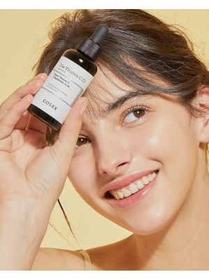 COSRX The Vitamin C 23 Serum