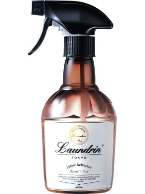 Laundrin Fabric Refresher - Aromatic Oud 370mL
