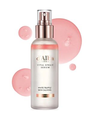 d'Alba White Truffle Vital Spray Serum
