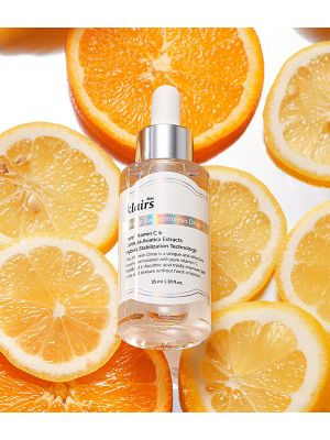 Dear Klairs Freshly Juiced Vitamin Drop 35ml