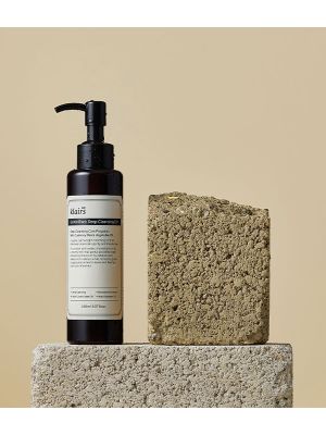 Dear Klairs Gentle Black Deep Cleansing Oil 150ml