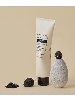 Dear Klairs Gentle Black Facial Cleanser