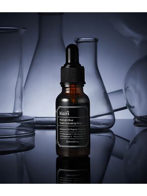 Dear Klairs Midnight Blue Youth Activating Drop 20ml