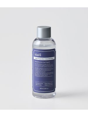 Dear Klairs Supple Preparation Unscented Toner 180ml