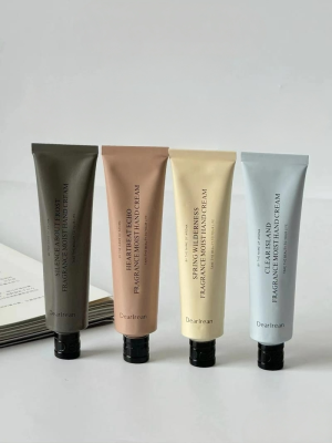 DearIrean Fragrance Moist Hand Cream