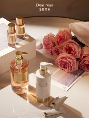 DearIrean Fragrance Shower Wash