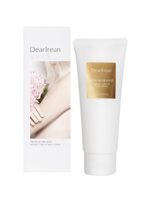 DearIrean Radiant Tone-up Body Cream	