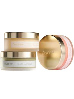 DearIrean Fragrance Body Scrub 225g