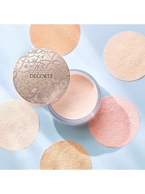 Decorte Setting Powder