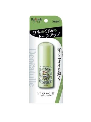 Deonatulle Soft Stone Deodorant W