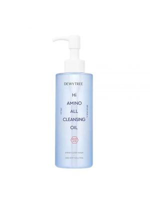 Dewytree Hi Amino All Cleansing Oil