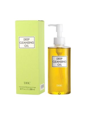 DHC Deep Cleansing Oil 200mL