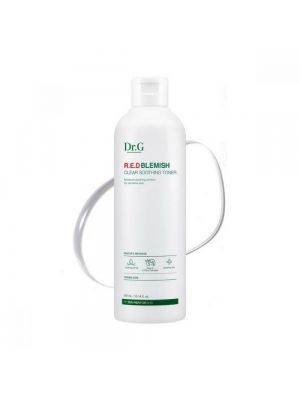 Dr. G R.E.D Blemish Clear Soothing Toner 200mL