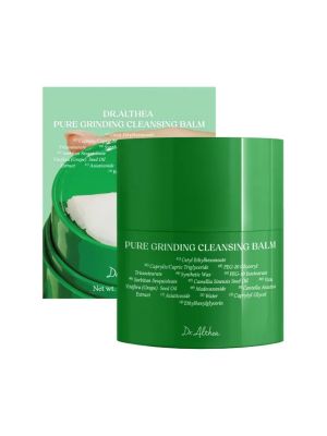 DR.ALTHEA Pure Grinding Cleansing Balm 50ml