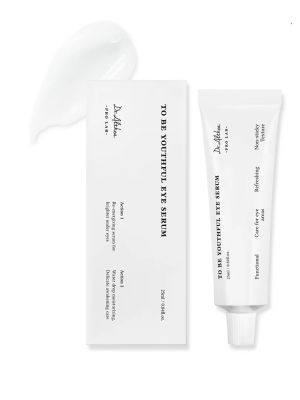DR.ALTHEA To Be Youthful Eye Serum 25ml