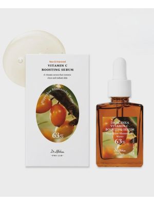Dr. Althea Vitamin C Boosting Serum 30ml