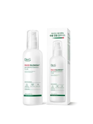 Dr.G Red Clear Smoothing Emulsion 120ml