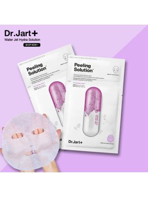 Dr.Jart+ Dermask Ultra Jet Peeling Solution 5pcs